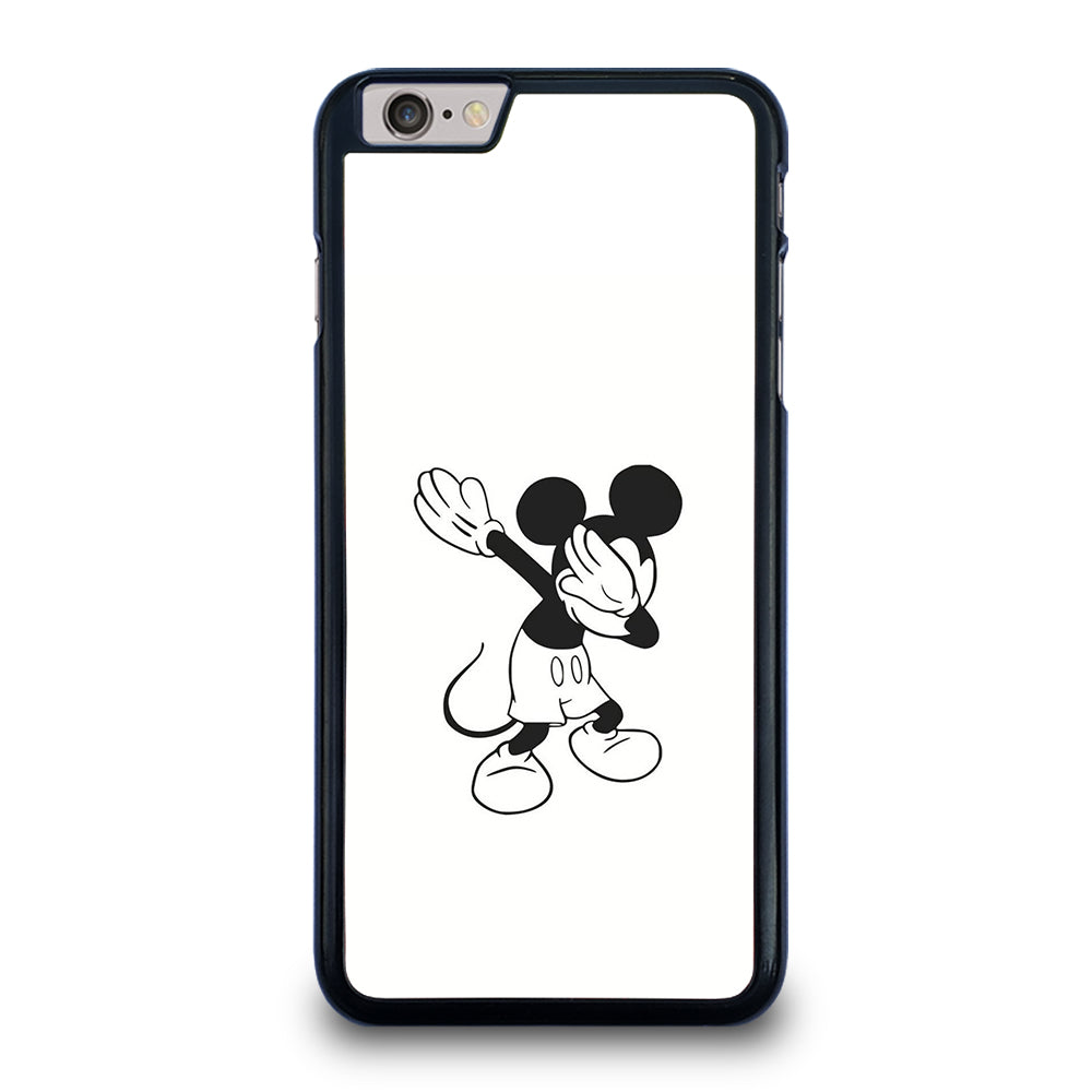 Dab Dance Mickey iPhone 6 Plus / 6S Plus Case