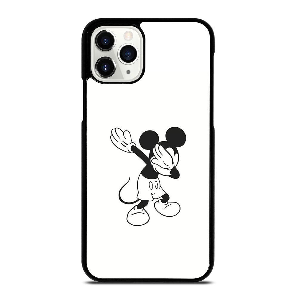 Dab Dance Mickey iPhone 11 Pro Case