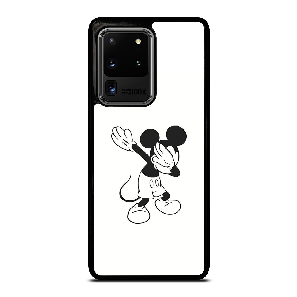 Dab Dance Mickey Samsung Galaxy S20 Ultra / S20 Ultra 5G Case