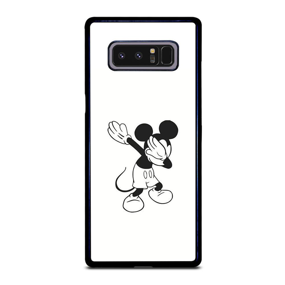 Dab Dance Mickey Samsung Galaxy Note 8 Case