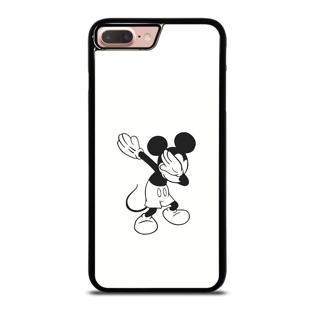 Dab Dance Mickey iPhone 7 Plus / 8 Plus Case