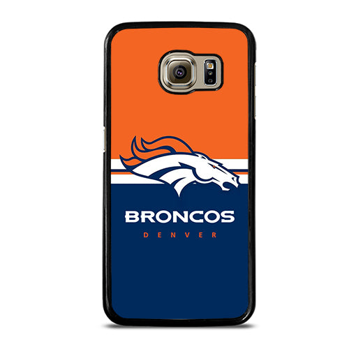 Denver Broncos NFL Samsung Galaxy S6 Case