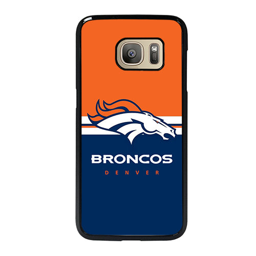 Denver Broncos NFL Samsung Galaxy S7 Case