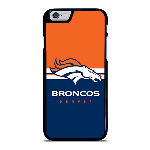Denver Broncos NFL iPhone 6 / 6S Case