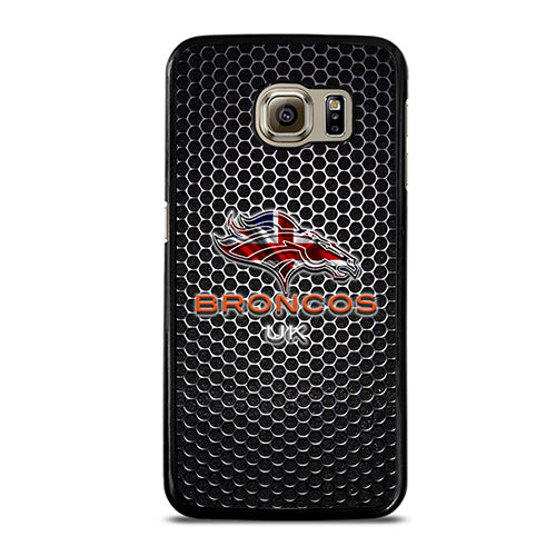 Denver Broncos UK Samsung Galaxy S6 Case