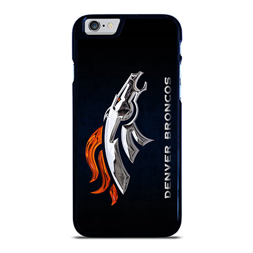 Denver Broncos Wallpaper iPhone 6 / 6S Case