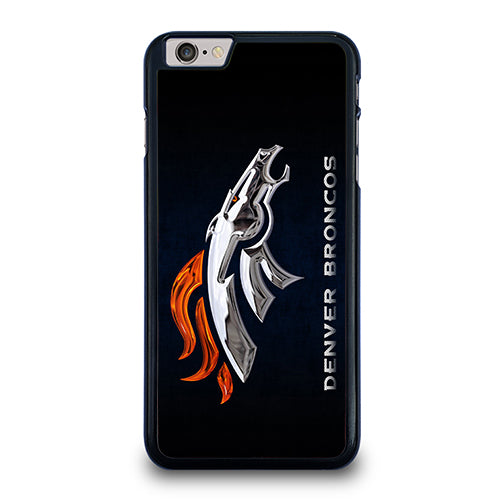 Denver Broncos Wallpaper iPhone 6 Plus / 6S Plus Case