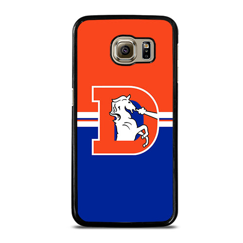 Denver Broncos Samsung Galaxy S6 Case