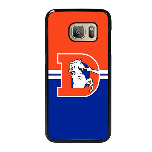 Denver Broncos Samsung Galaxy S7 Case