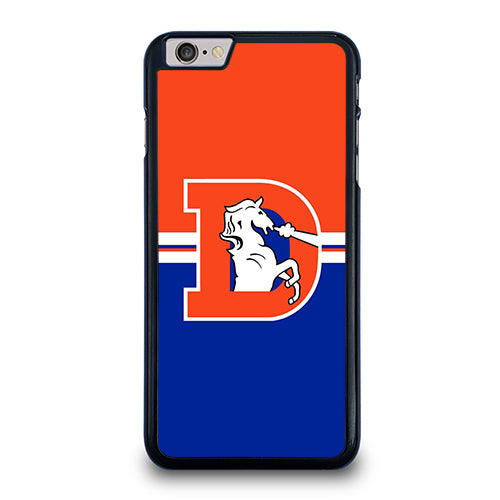 Denver Broncos iPhone 6 Plus / 6S Plus Case
