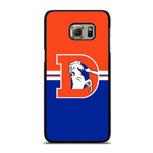 Denver Broncos Samsung Galaxy S6 Edge Plus Case