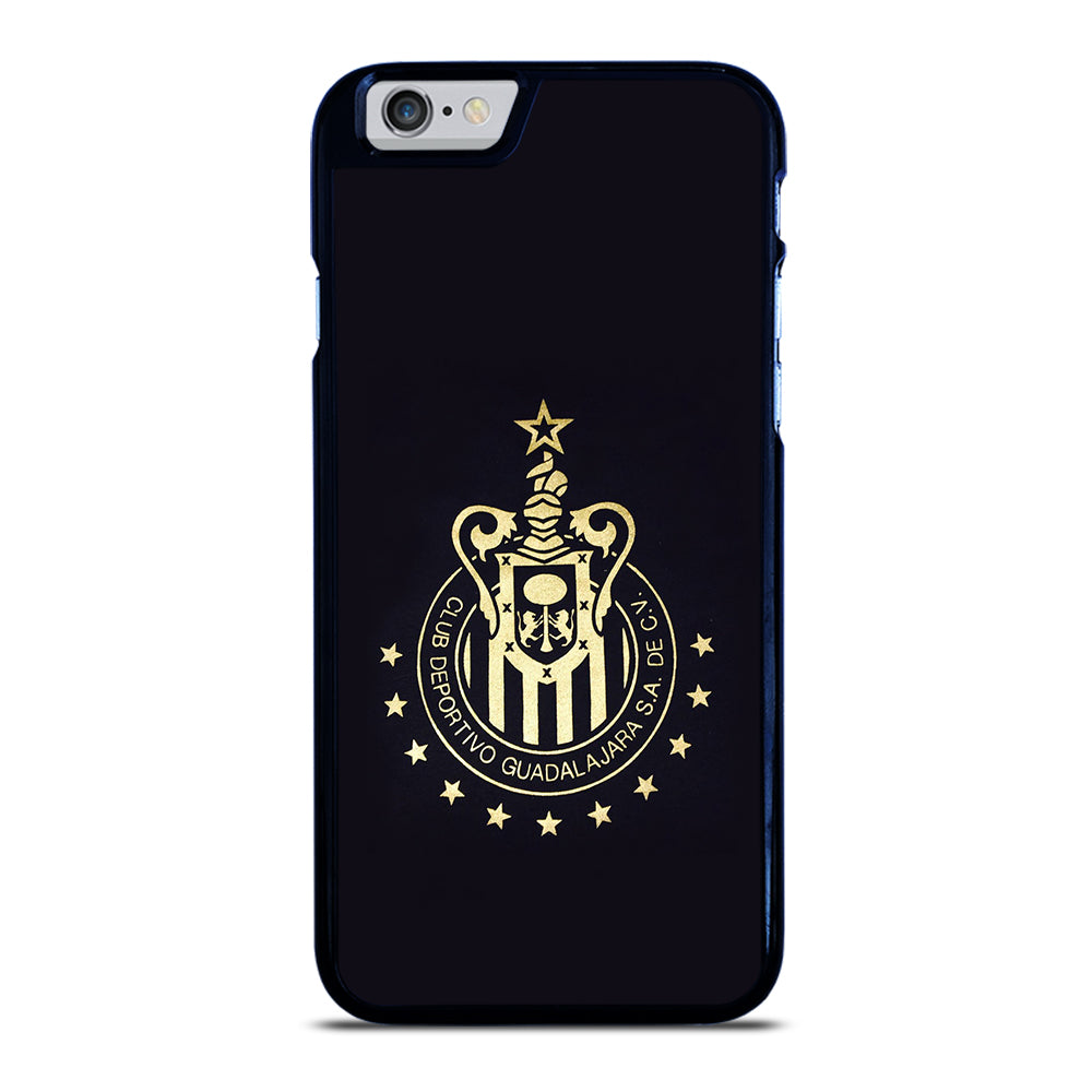 Deportivo Chivas Guadalajara iPhone 6 / 6S Case
