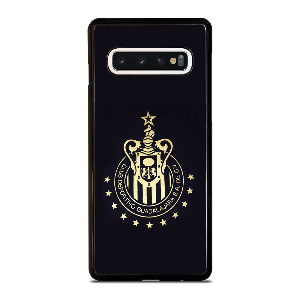 Deportivo Chivas Guadalajara Samsung Galaxy S10 Case