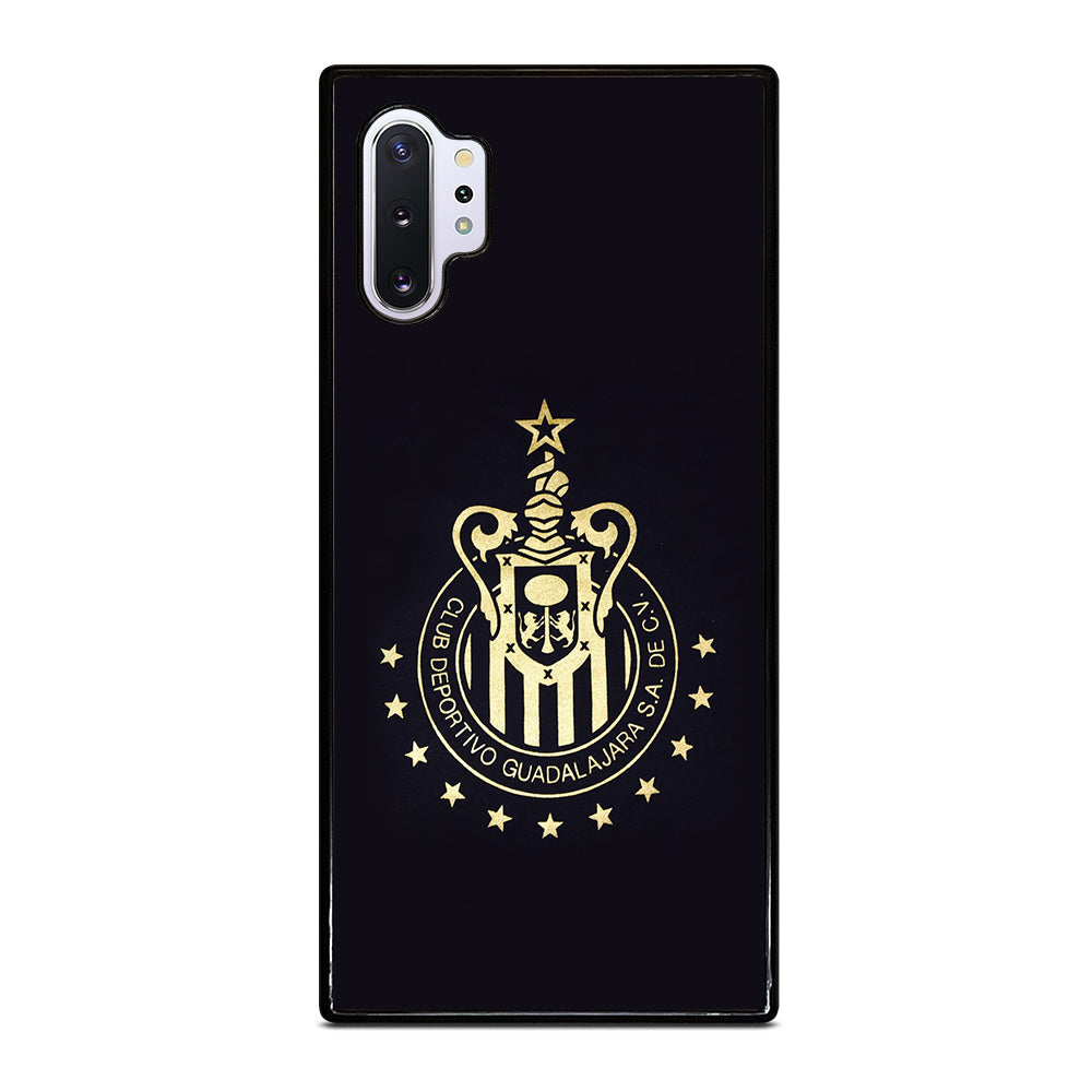 Deportivo Chivas Guadalajara Samsung Galaxy Note 10 Plus Case