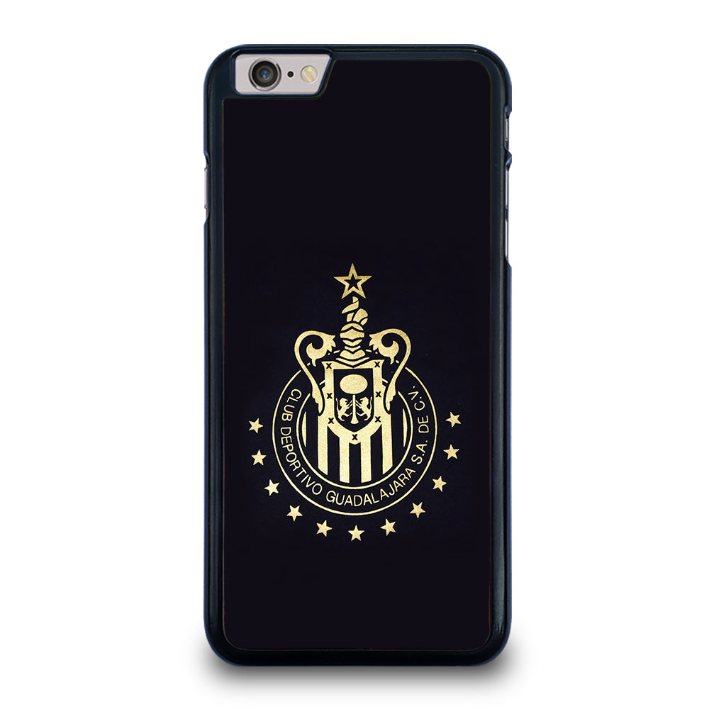 Deportivo Chivas Guadalajara iPhone 6 Plus / 6S Plus Case