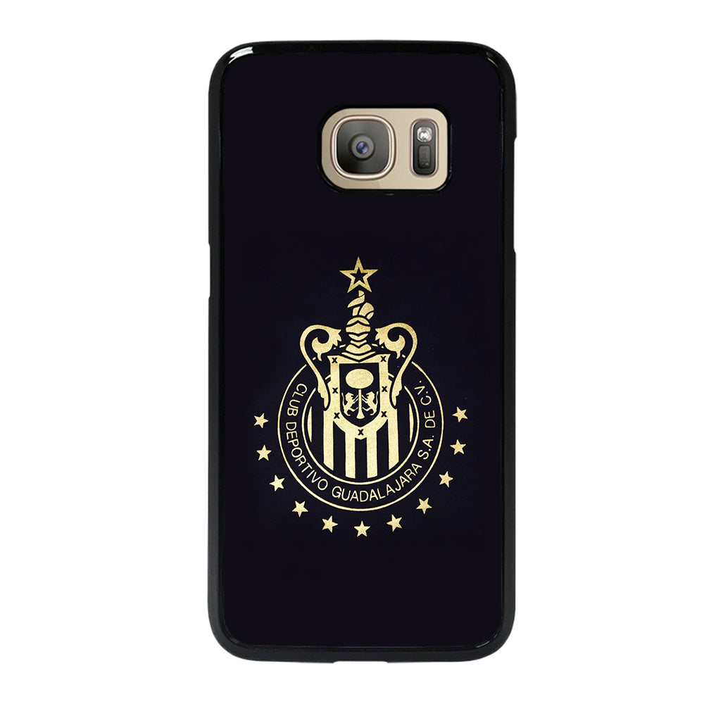 Deportivo Chivas Guadalajara Samsung Galaxy S7 Case