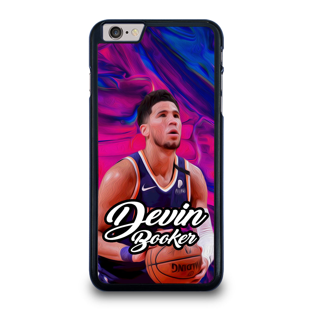 Devin Bookers Phoenix Suns iPhone 6 / 6S Plus Case