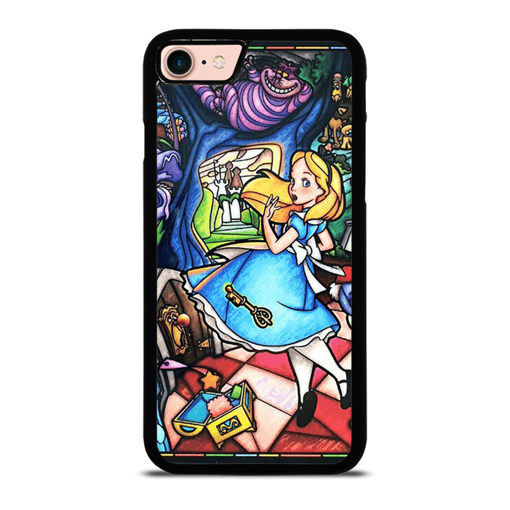 Disney Alice Story iPhone 7 / 8 Case