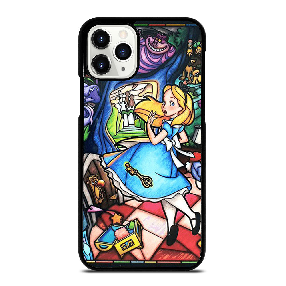 Disney Alice Story iPhone 11 Pro Case