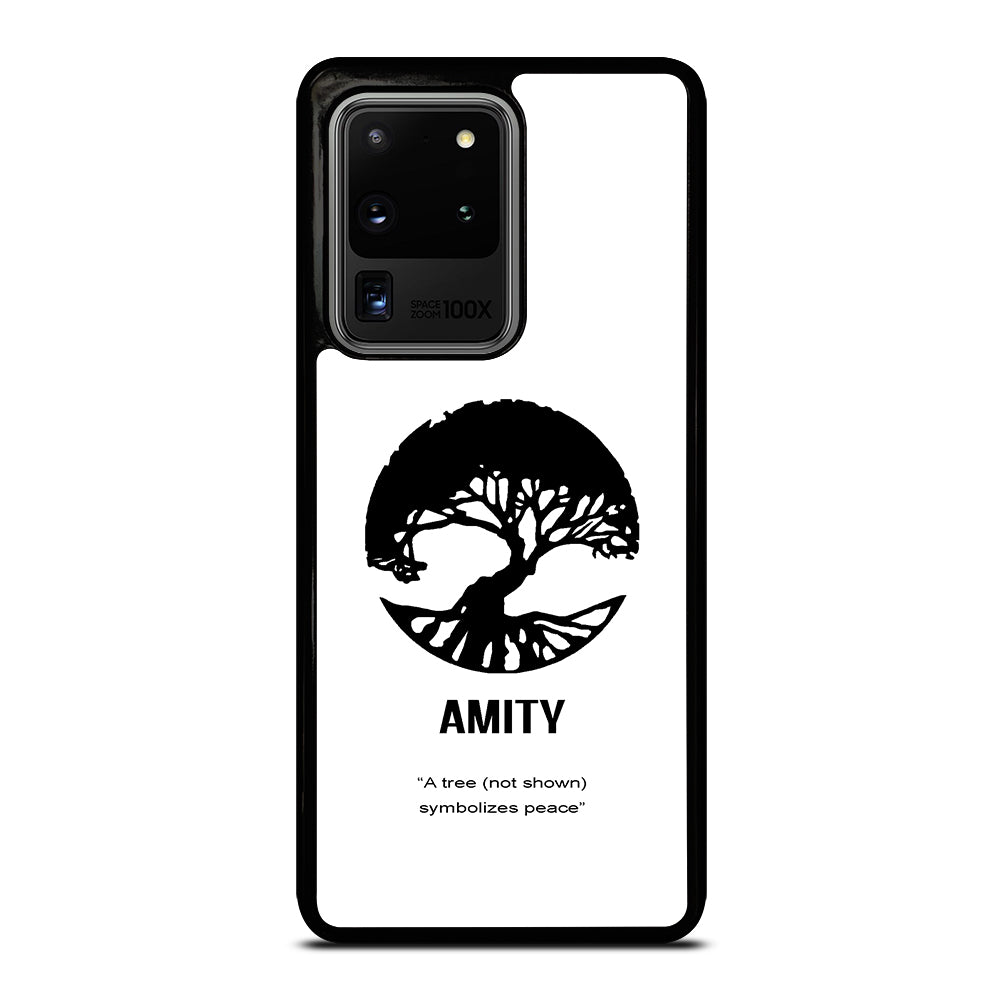 Divergent Amity Samsung Galaxy S20 Ultra / S20 Ultra 5G Case