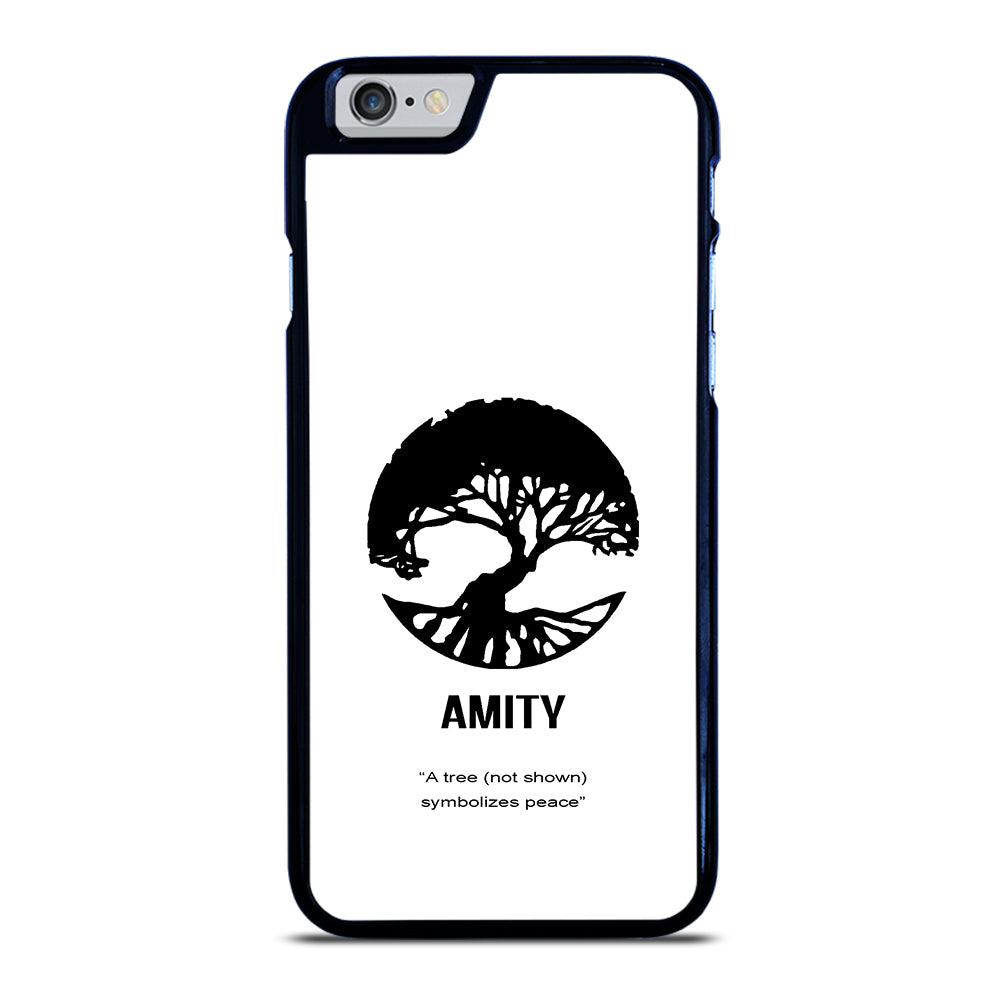 Divergent Amity iPhone 6 / 6S Case