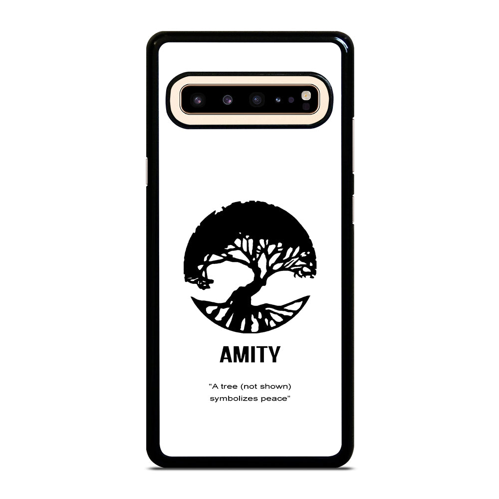 Divergent Amity Samsung Galaxy S10 5G Case