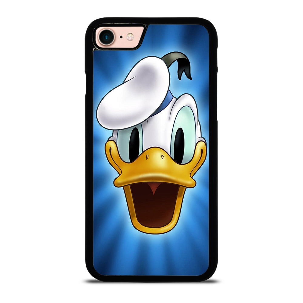 Donald Duck Cute Face iPhone 7 / 8 Case