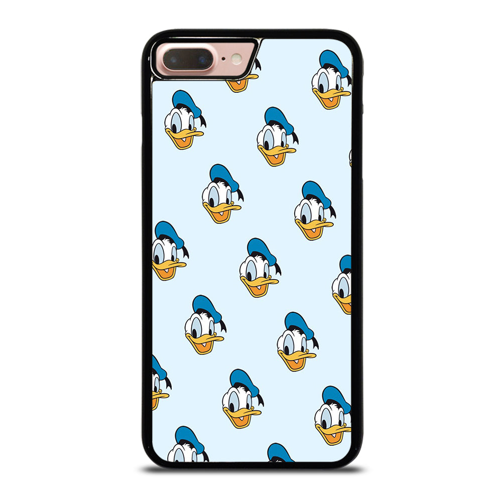 Donald Duck Face iPhone 7 Plus / 8 Plus Case