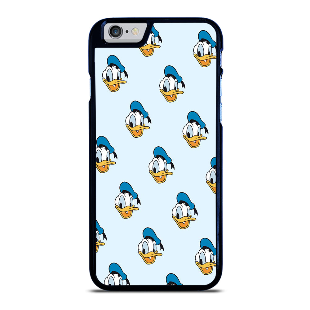 Donald Duck Face iPhone 6 / 6S Case