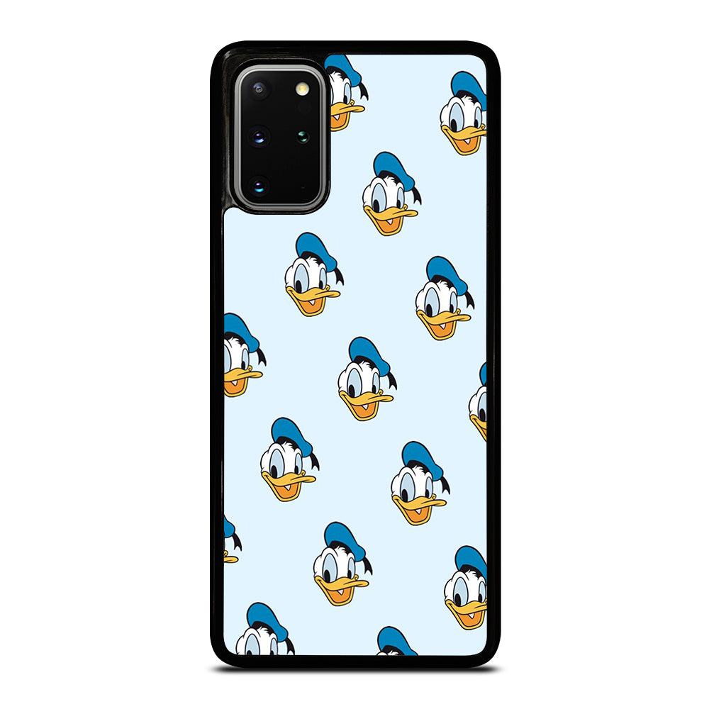 Donald Duck Face Samsung Galaxy S20 Plus / S20 Plus 5G Case