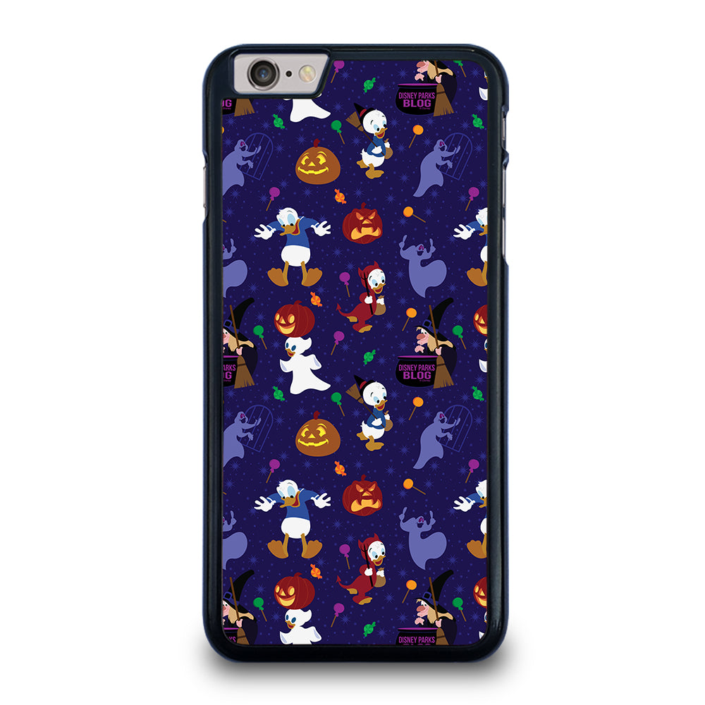 Donald Duck Halloween iPhone 6 Plus / 6S Plus Case