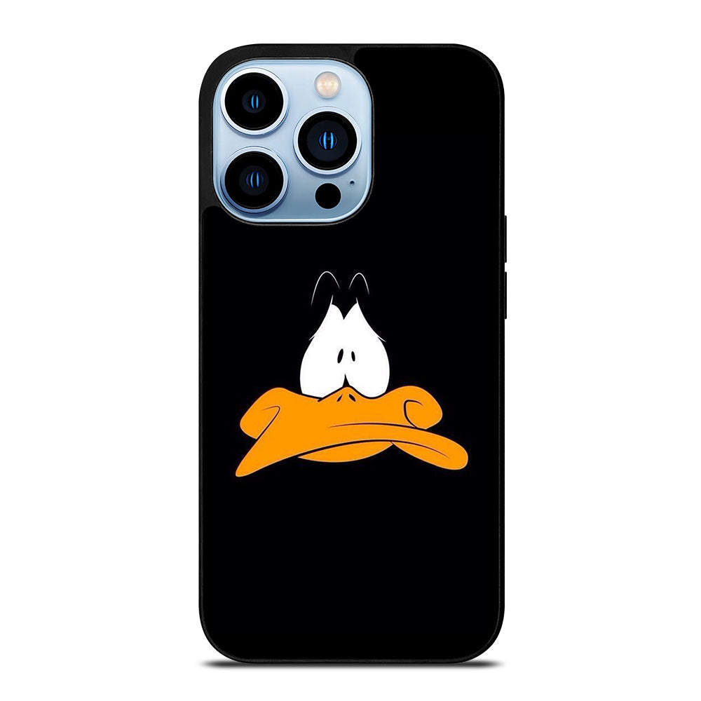 Donald Duck Sad Face iPhone 13 Pro Max Case