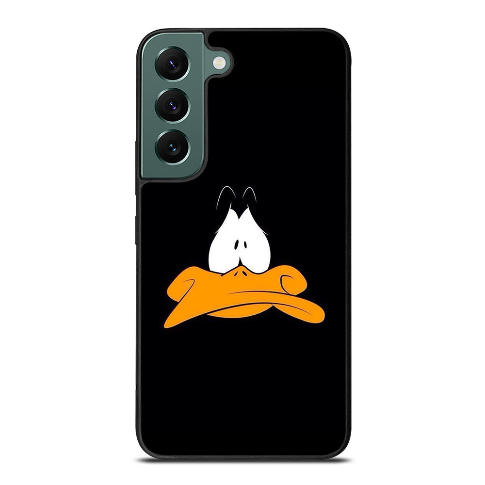 Donald Duck Sad Face Samsung Galaxy S22 5G Case
