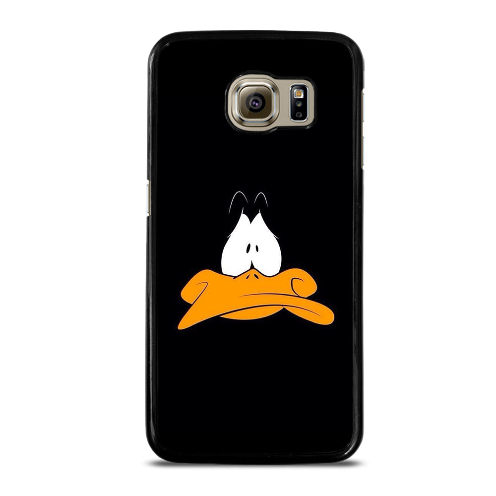 Donald Duck Sad Face Samsung Galaxy S6 Case
