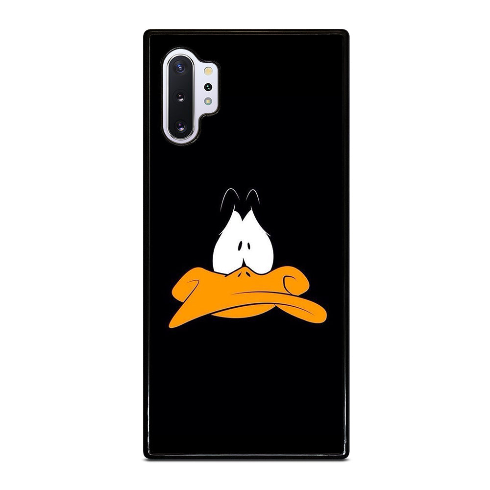 Donald Duck Sad Face Samsung Galaxy Note 10 Plus Case