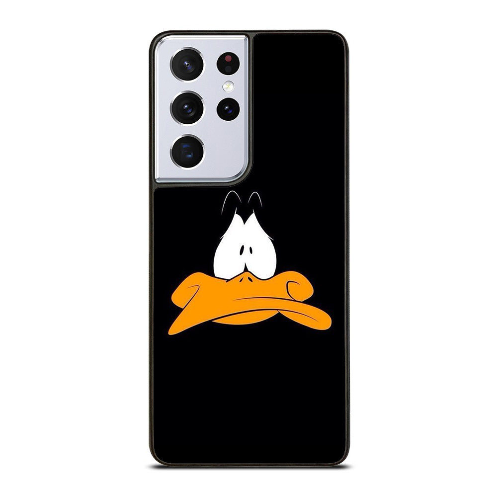 Donald Duck Sad Face Samsung Galaxy S21 Ultra 5G Case