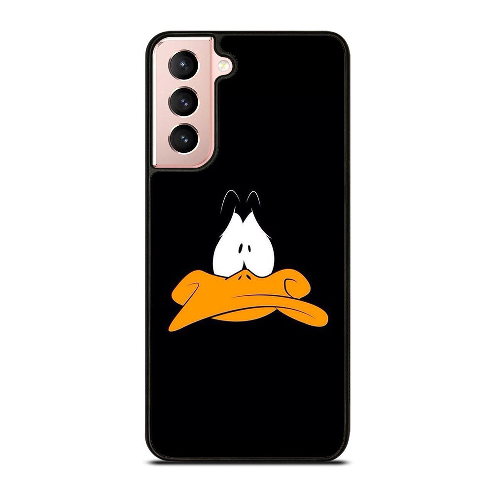 Donald Duck Sad Face Samsung Galaxy S21 5G Case