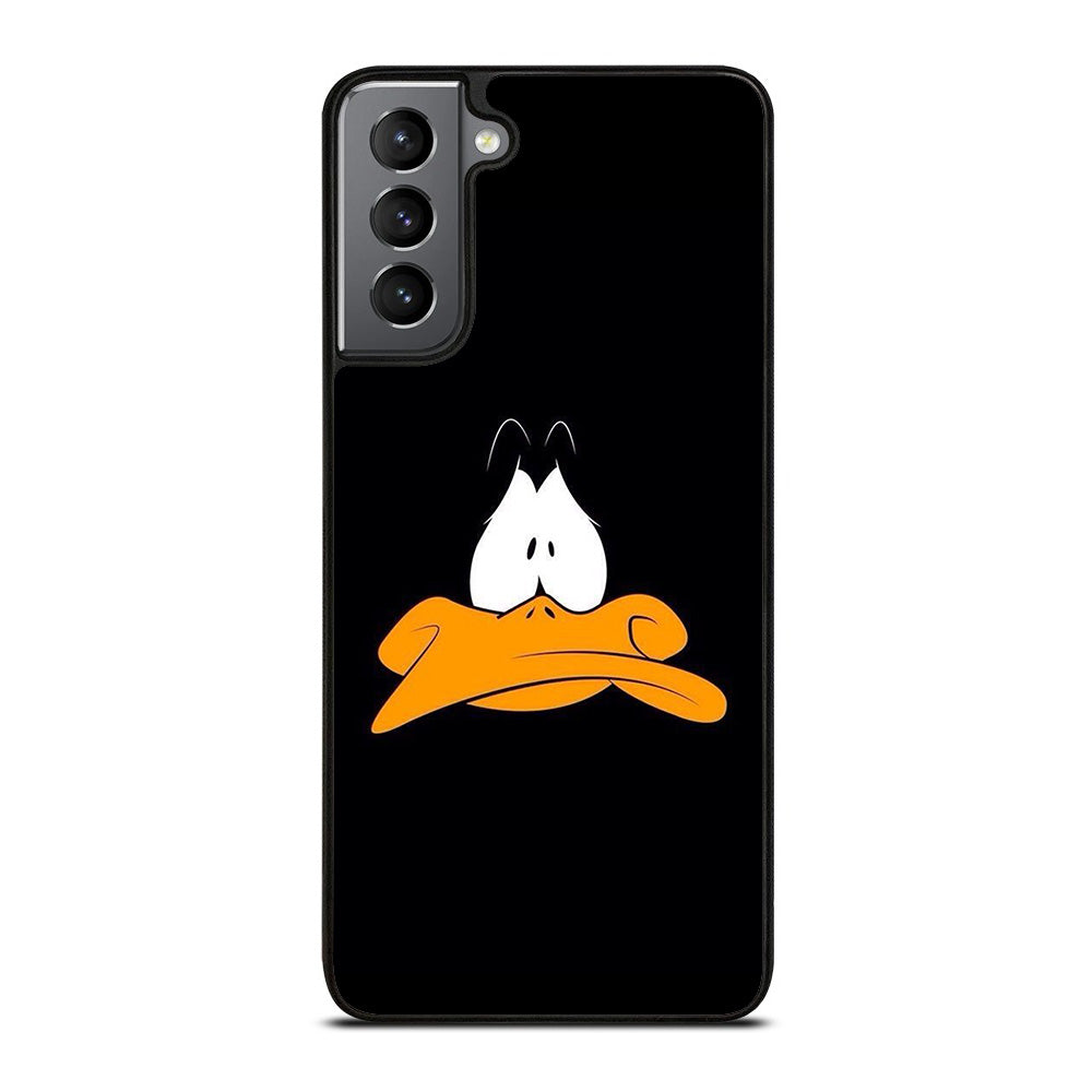 Donald Duck Sad Face Samsung Galaxy S21 Plus 5G Case