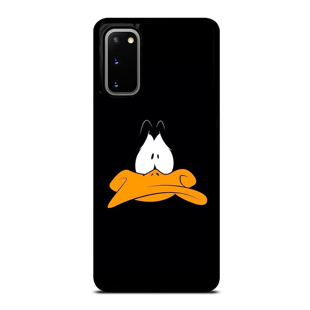 Donald Duck Sad Face Samsung Galaxy S20 / S20 5G Case