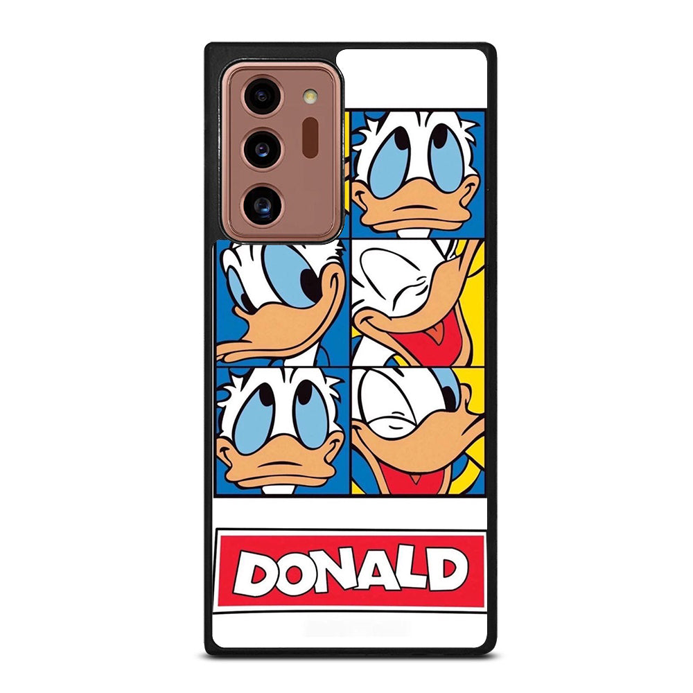 Donald Duck Samsung Galaxy Note 20 Ultra Case