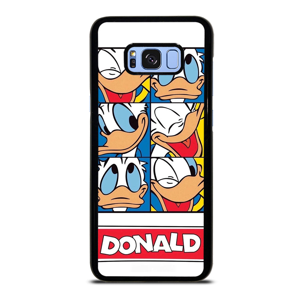Donald Duck Samsung Galaxy S8 Plus Case