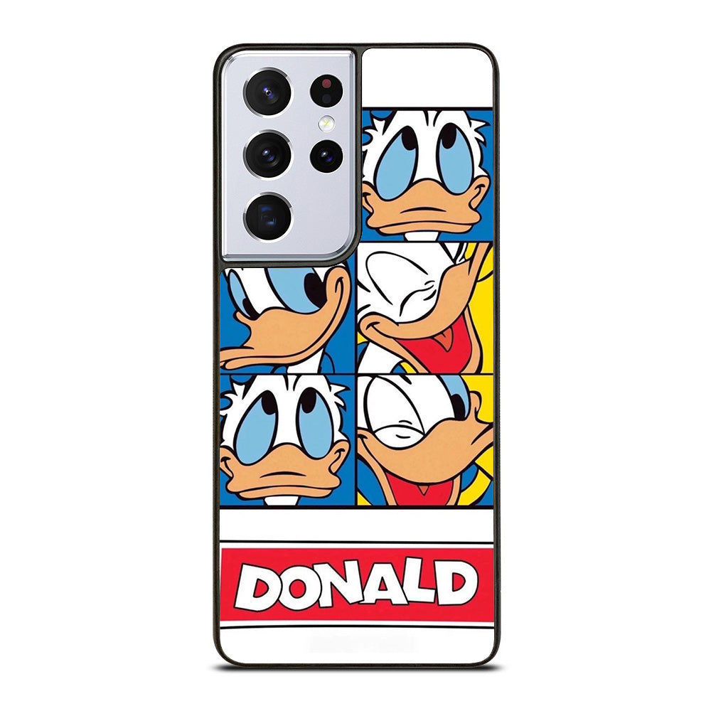 Donald Duck Samsung Galaxy S21 Ultra 5G Case