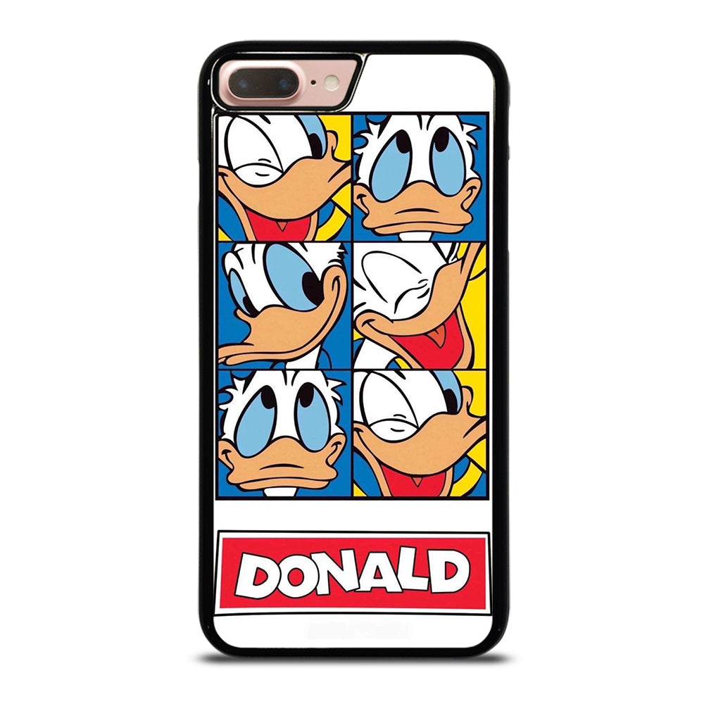 Donald Duck iPhone 7 Plus / 8 Plus Case