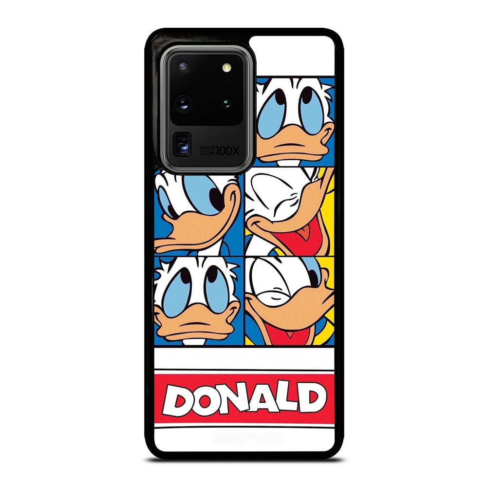 Donald Duck Samsung Galaxy S20 Ultra / S20 Ultra 5G Case