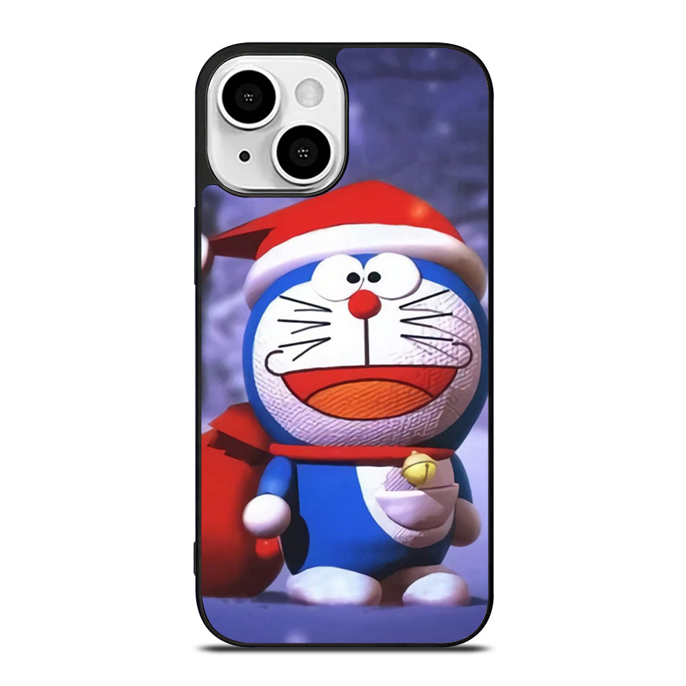 Doraemon Santa Costume iPhone 13 Mini Case