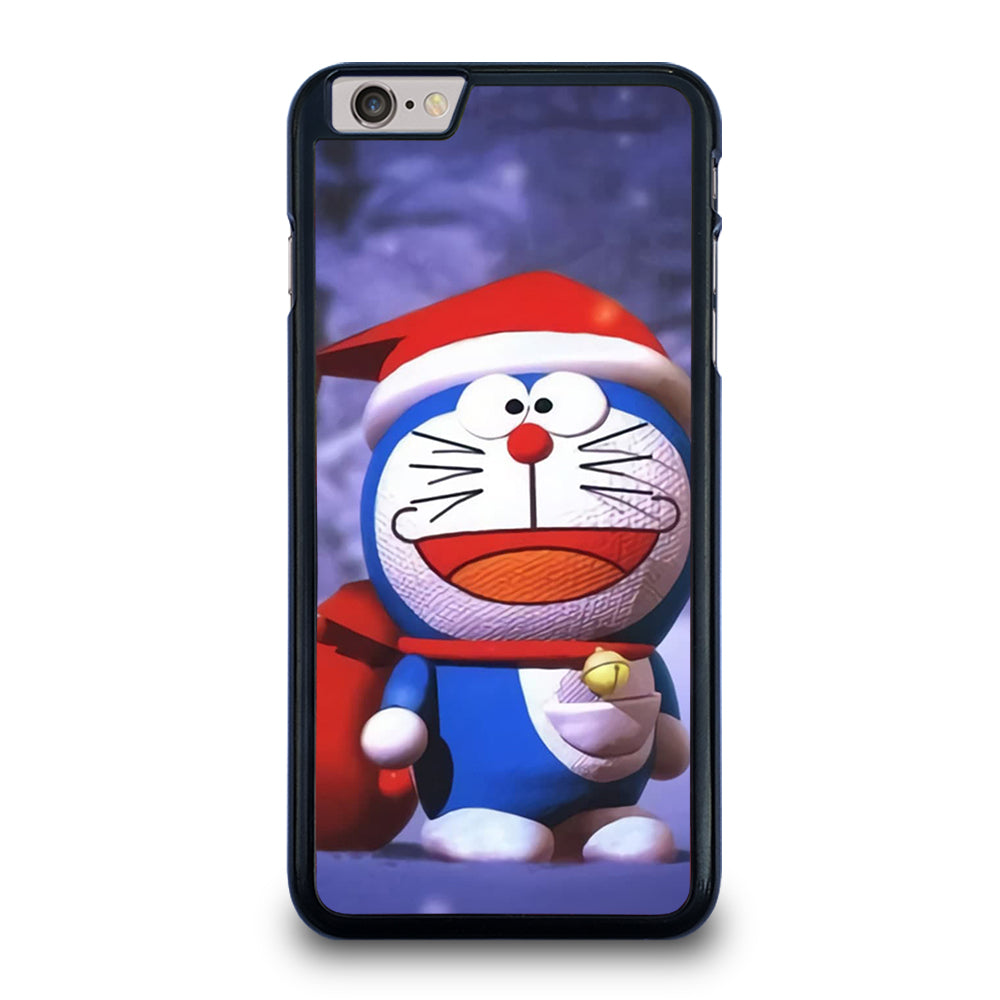 Doraemon Santa Costume iPhone 6 Plus / 6S Plus Case