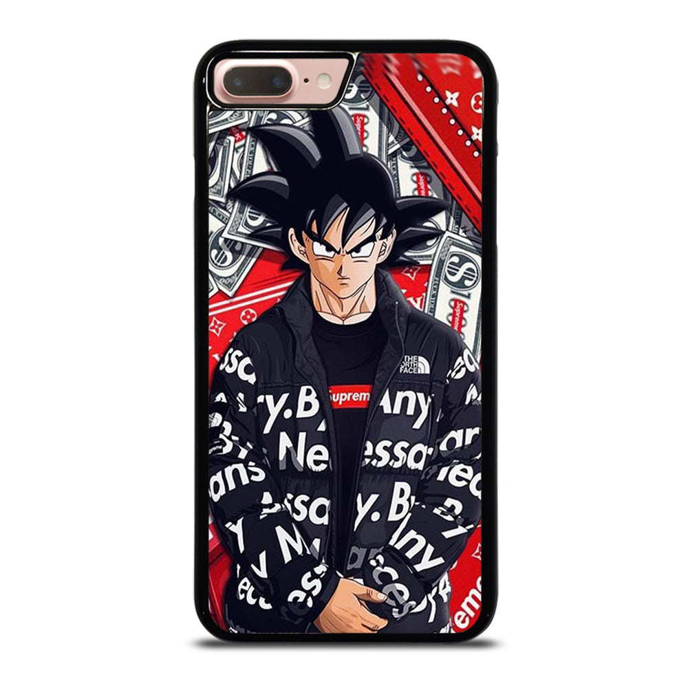 Dragon Ball Supr iPhone 7 Plus / 8 Plus Case