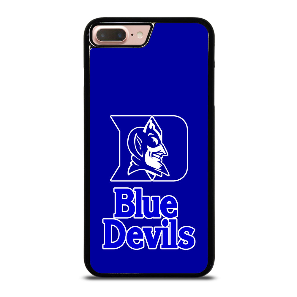 Duke Blue Devils Logo iPhone 7 Plus / 8 Plus Case