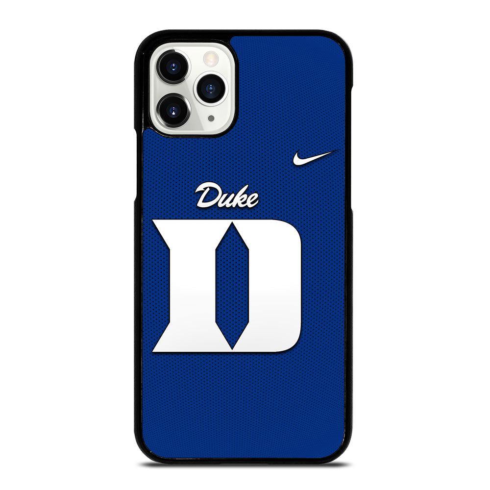 Duke Blue Devils Nike iPhone 11 Pro Case