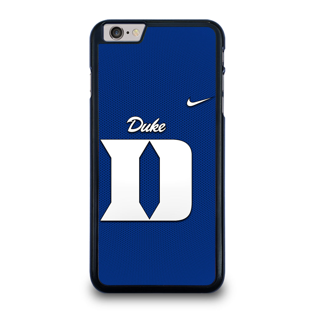 Duke Blue Devils Nike iPhone 6 / 6S Plus Case